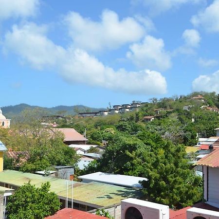 Hotel Encanto Del Sur San Juan del Sur Exterior photo