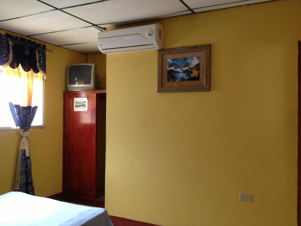 Hotel Encanto Del Sur San Juan del Sur Exterior photo