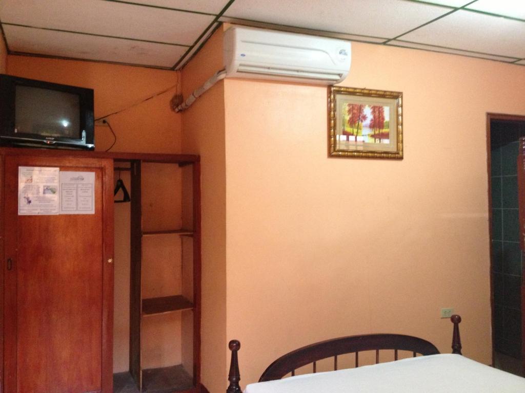Hotel Encanto Del Sur San Juan del Sur Exterior photo