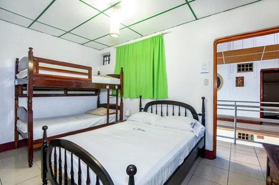 Hotel Encanto Del Sur San Juan del Sur Exterior photo